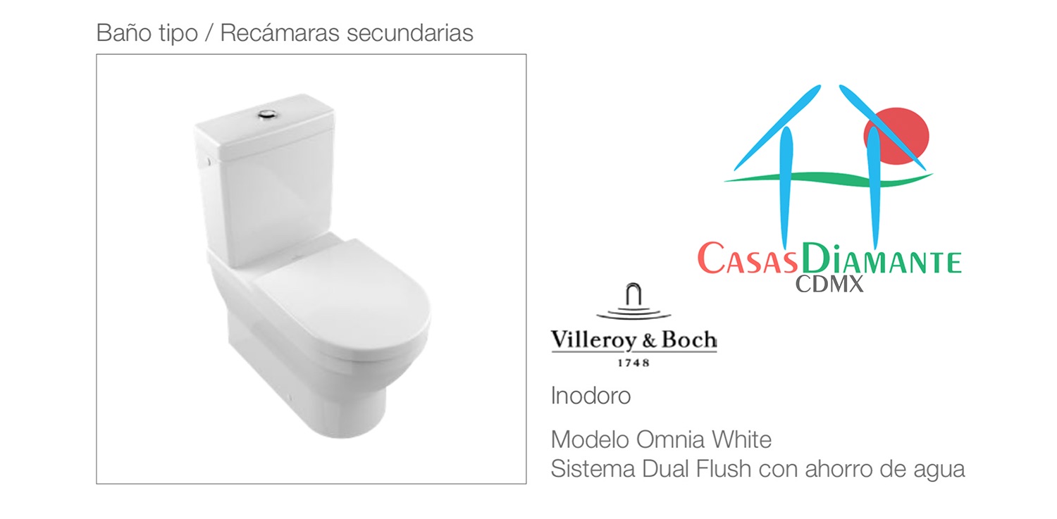 Jardines del Pedregal Casa Hemma - Catálogo de conceptos 13